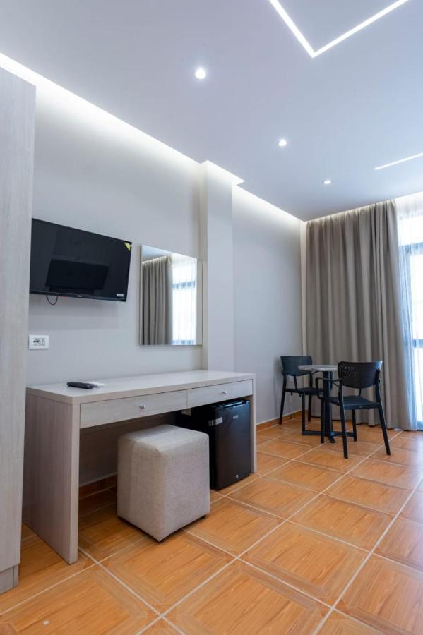 Hotel Miami Beach Голем Экстерьер фото