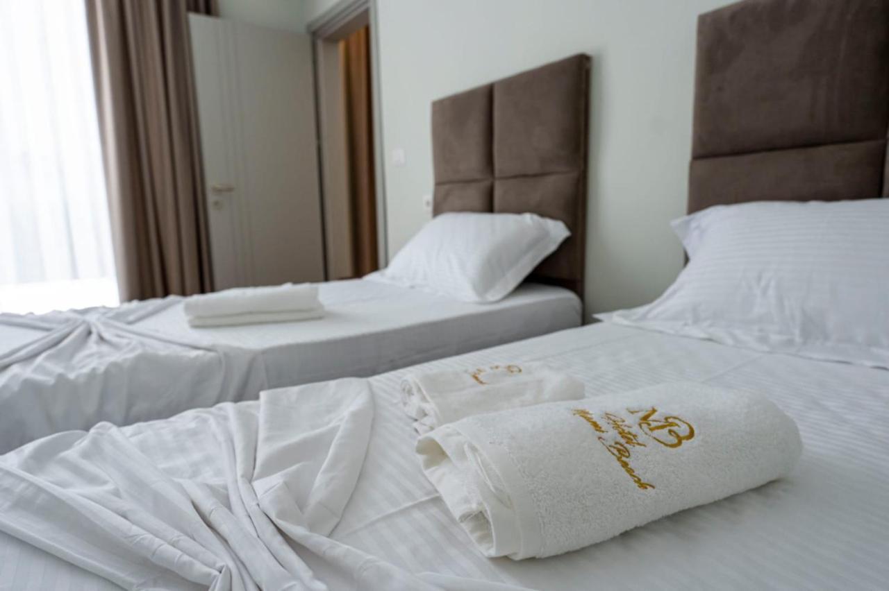 Hotel Miami Beach Голем Экстерьер фото