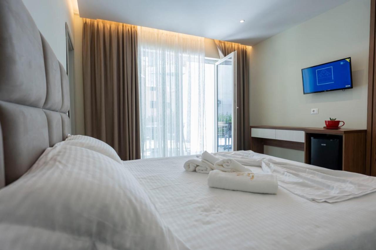 Hotel Miami Beach Голем Экстерьер фото