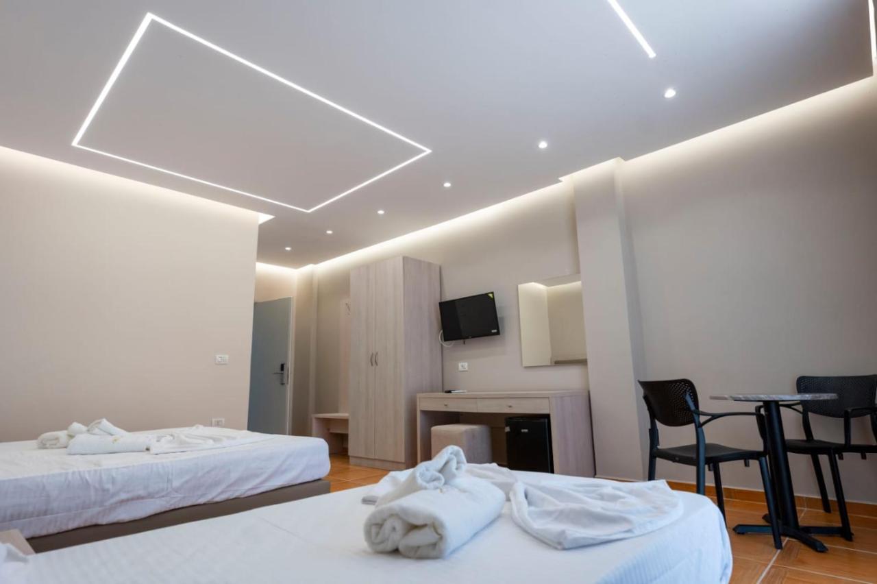 Hotel Miami Beach Голем Экстерьер фото