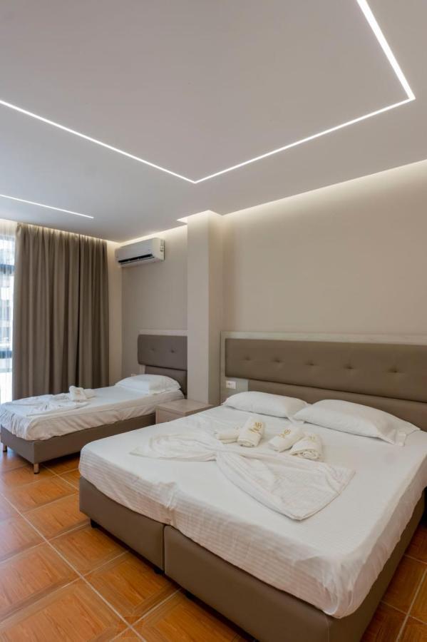 Hotel Miami Beach Голем Экстерьер фото