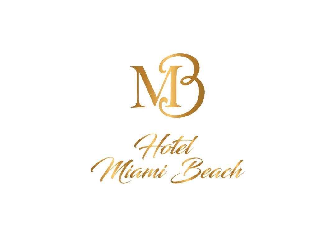 Hotel Miami Beach Голем Экстерьер фото