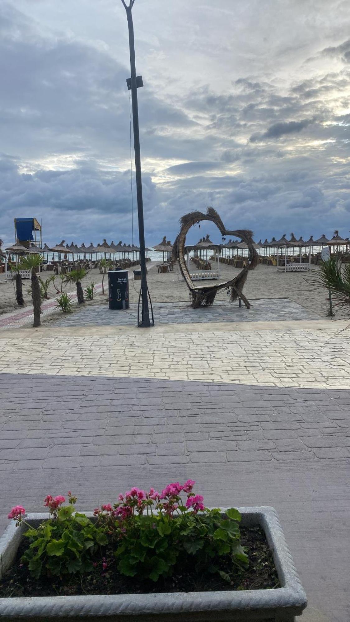 Hotel Miami Beach Голем Экстерьер фото
