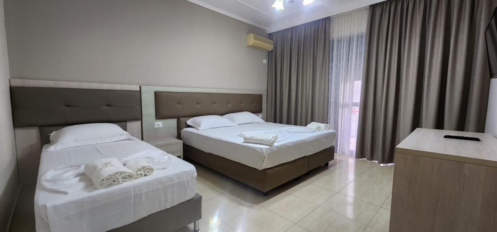 Hotel Miami Beach Голем Экстерьер фото