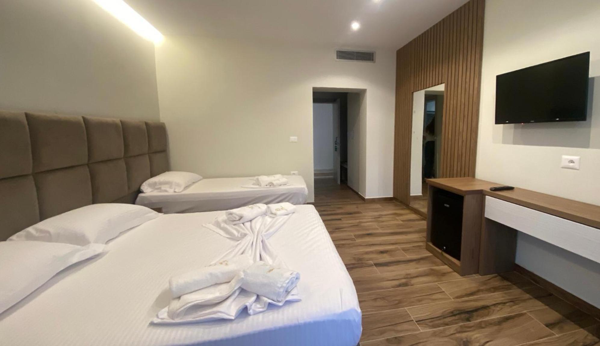 Hotel Miami Beach Голем Экстерьер фото