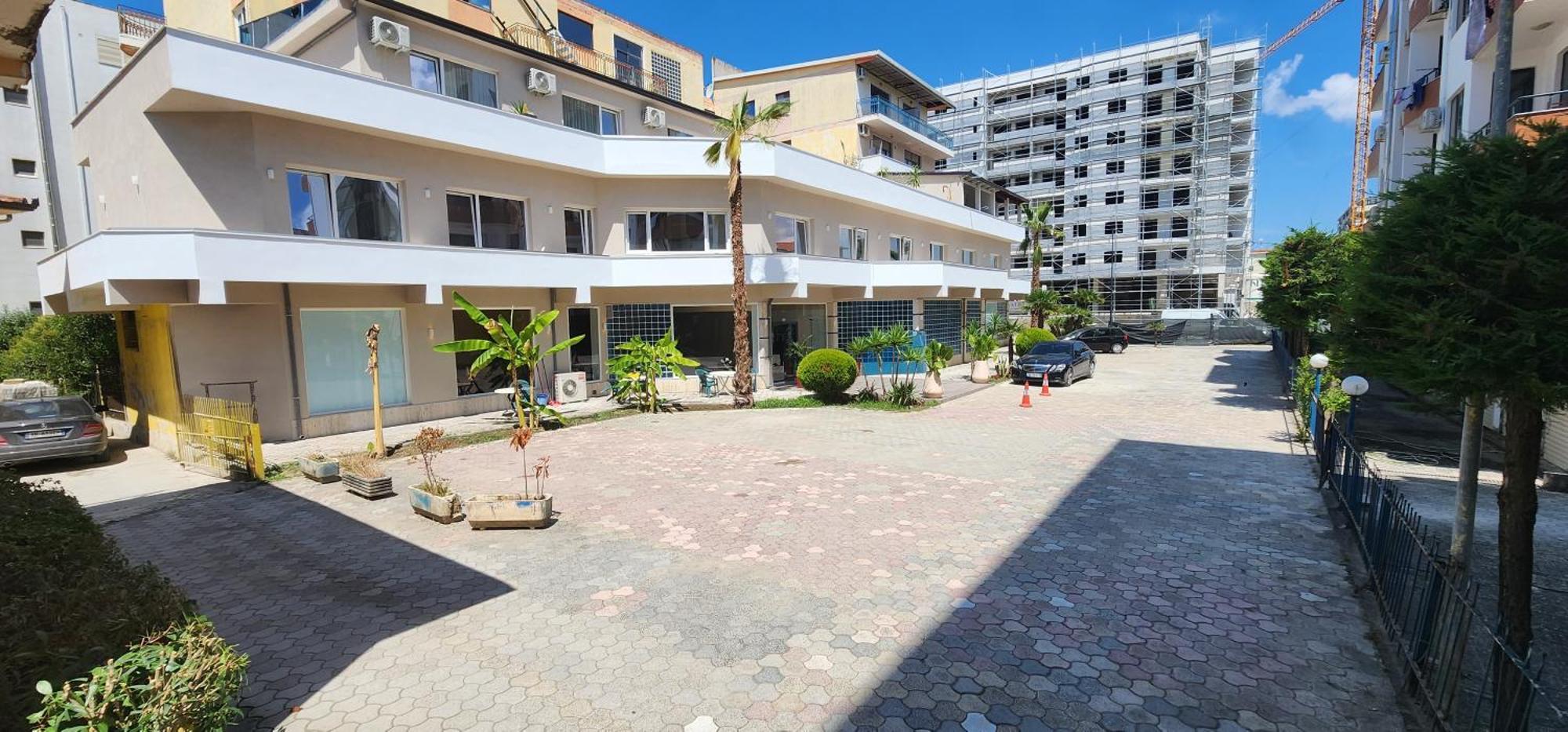 Hotel Miami Beach Голем Экстерьер фото