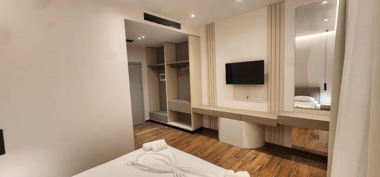 Hotel Miami Beach Голем Экстерьер фото