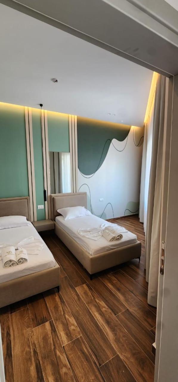 Hotel Miami Beach Голем Экстерьер фото