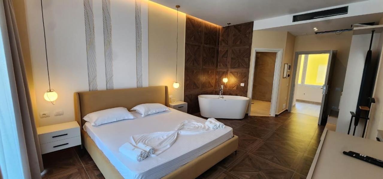Hotel Miami Beach Голем Экстерьер фото