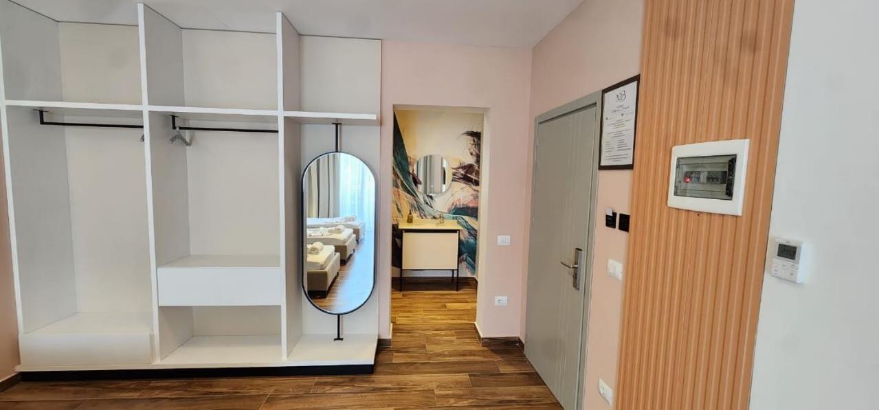 Hotel Miami Beach Голем Экстерьер фото
