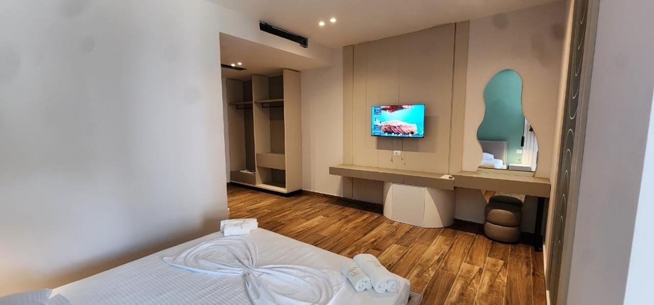 Hotel Miami Beach Голем Экстерьер фото