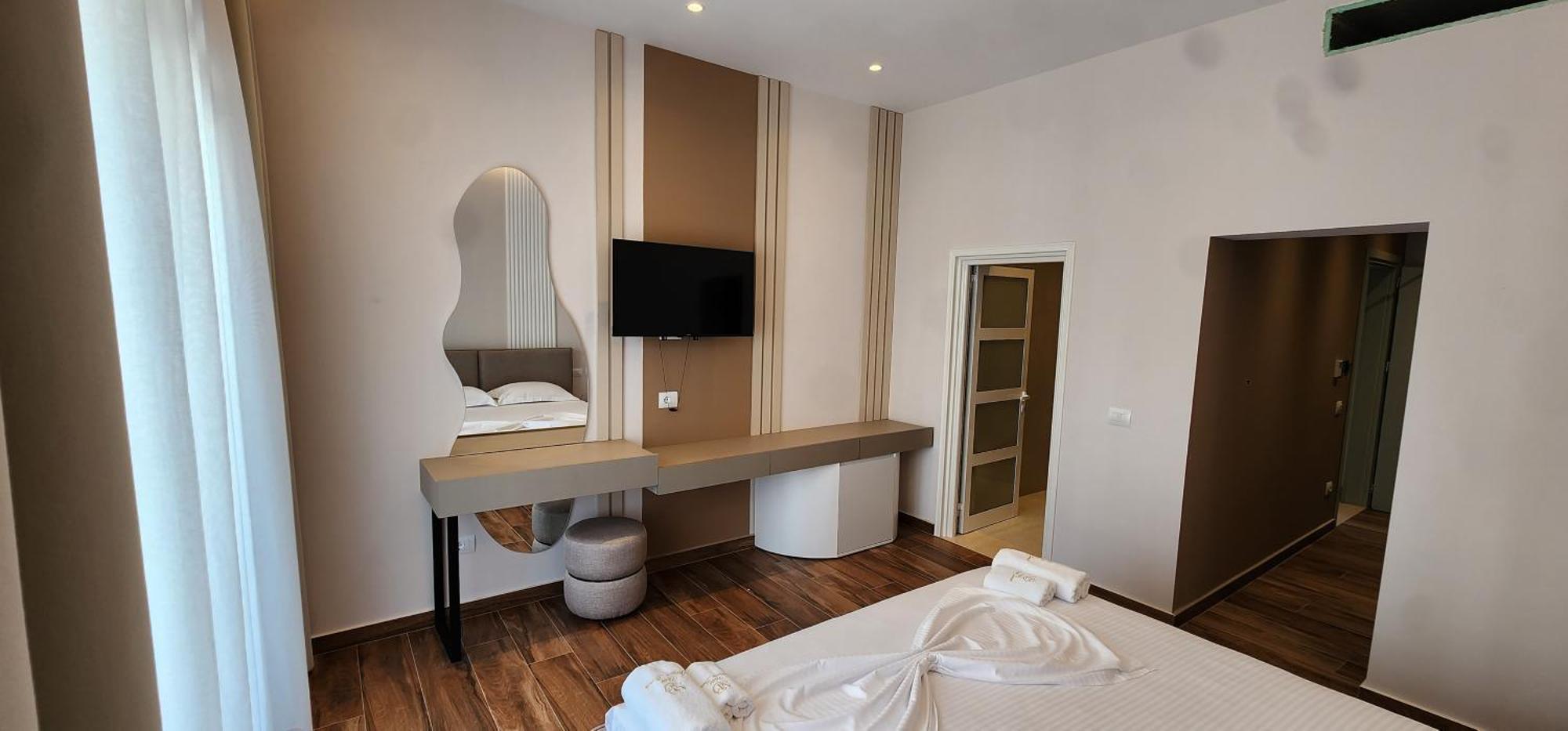 Hotel Miami Beach Голем Номер фото