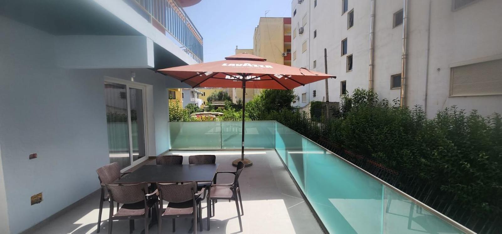 Hotel Miami Beach Голем Экстерьер фото